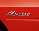 Holden Monaro V2 2001 года